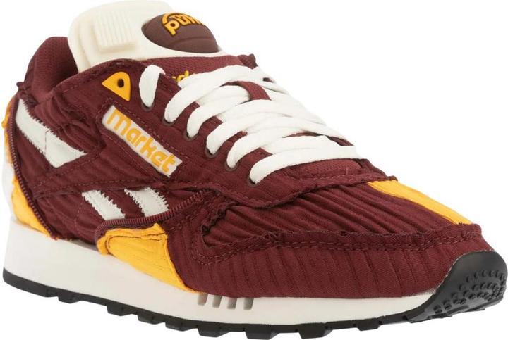 Produktbild Reebok Sneaker Classic Pump Kunstleder (40)