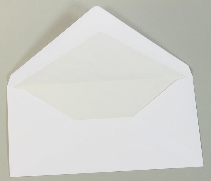 Produktbild Tatmotive Briefumschläge (250 Stück) (250 x)