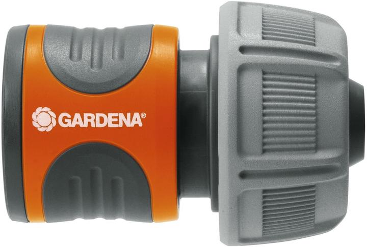 Produktbild Gardena Schlauchverbinder (Hahnanschluss, 19.05 mm)