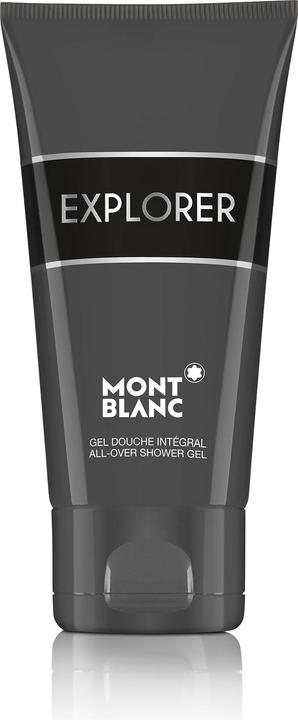 Immagine prodotto Montblanc Explorer (150 ml)