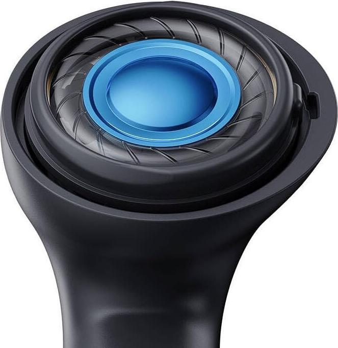 Image du produit Baseus Ecouteurs TWS Bowie E5x (black) (25 h, Filaire)