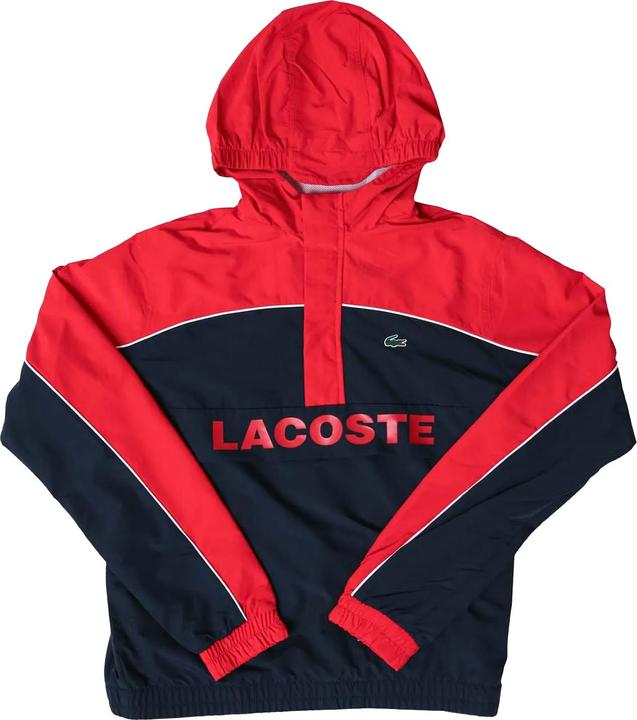 Lacoste Windjacke (176)