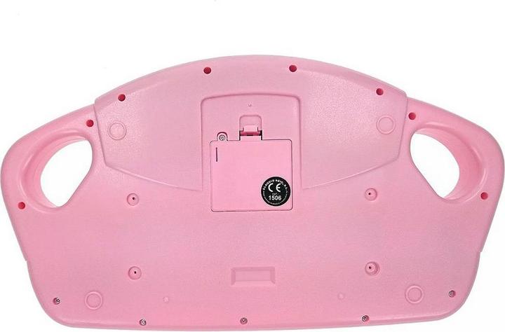 Image du produit Hello Kitty Piano électronique Rose