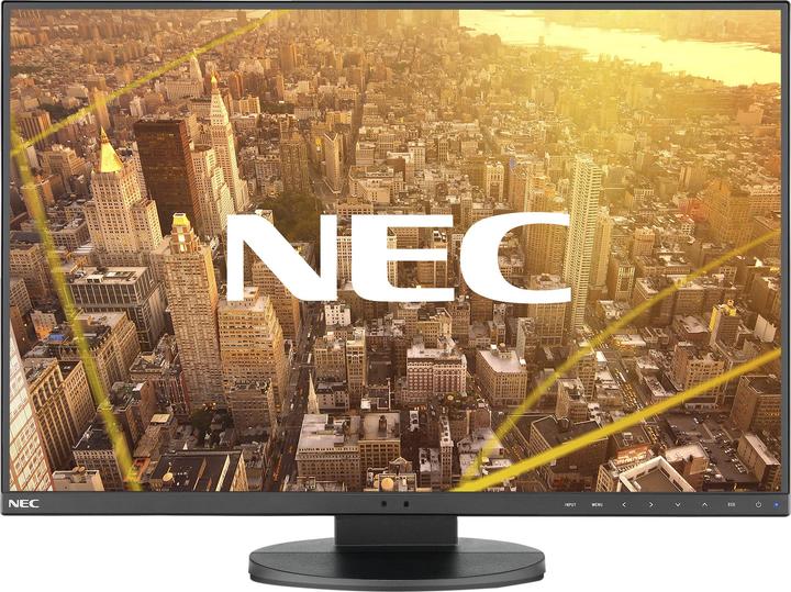 Image du produit NEC EA241WU BK (1920 x 1200 pixels, 24")