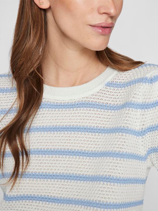 Immagine prodotto Vila Kurzarm Stricktop (S)