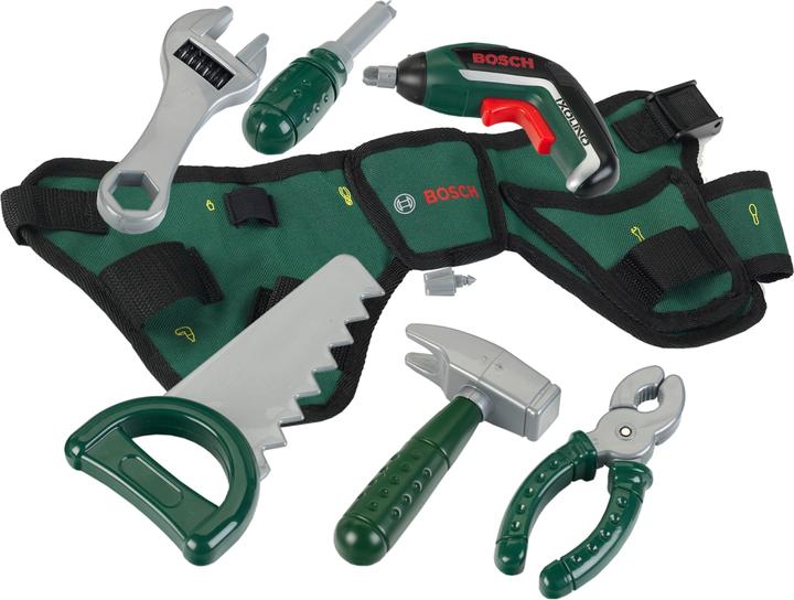 Image du produit Theo Klein Bosch Tool Belt