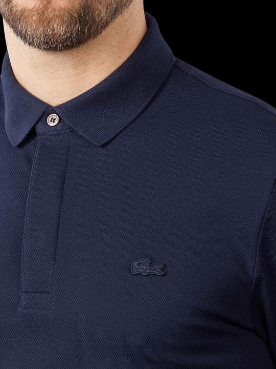Immagine prodotto Lacoste Polo Stretch navy (4XL)