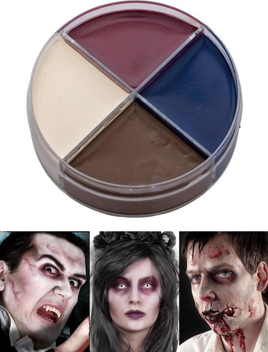 Produktbild Metamorph Leiche