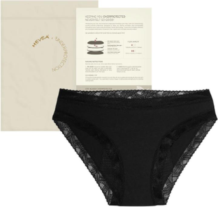 Hevea Period Panty S (36, 37, 38)