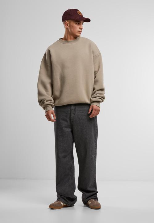 Actual product image Prohibited Oversized crew neck - 126663 (XS)
