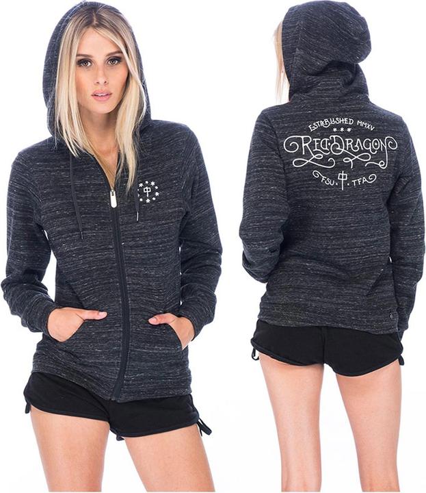 Image du produit Red Dragon Point Zip (L)
