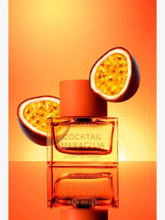 Produktbild New Notes Cocktail Maracuja (Eau de Parfum, 50 ml)