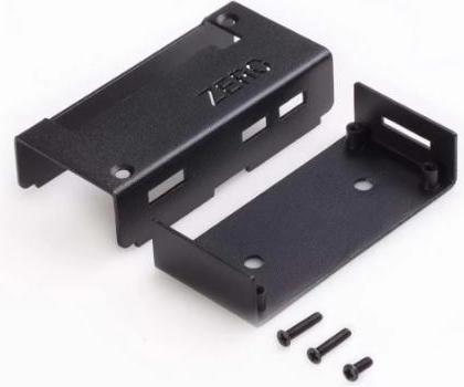 Image du produit Kksb 110221B - Boîtier Raspberry Pi Zero (noir)