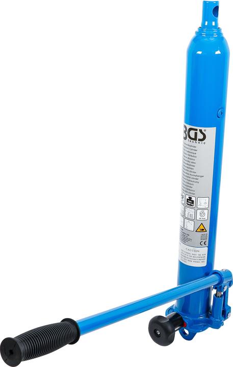 Image du produit BGS Vérin hydraulique | pour grue motorisée art. 11998