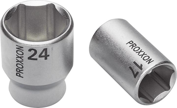Produktbild Proxxon 1/2" Steckschlüsseleinsatz 15 (1/2")