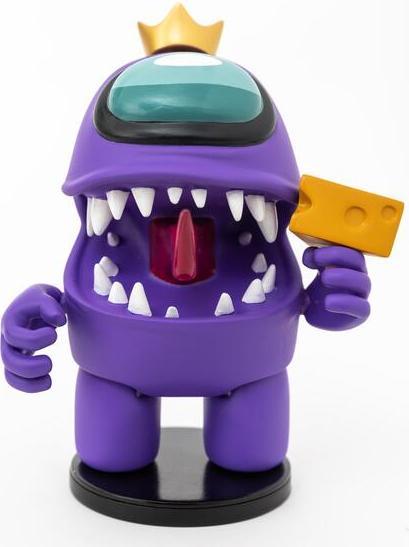 Actual product image Among Us Action Funko 4-Pack Crewmates 12 cm