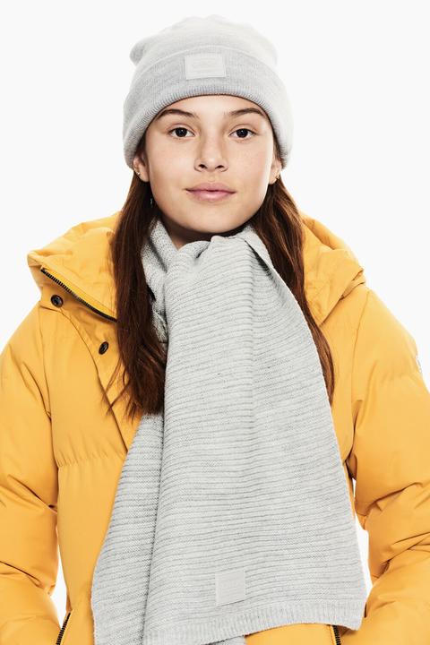 Image du produit Garcia Bonnet tricoté grey (Taille unique)