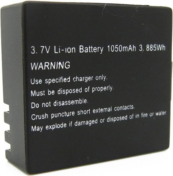 Camera power supply