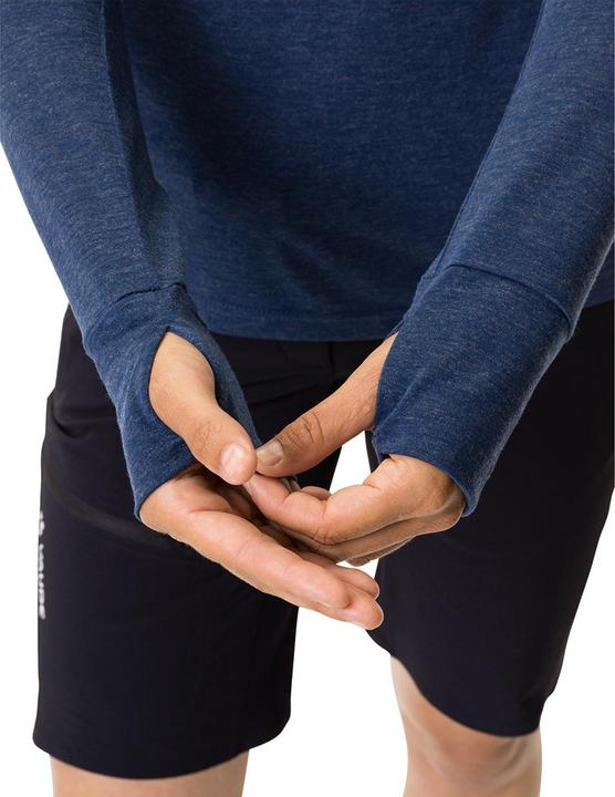 Immagine prodotto Vaude Camicia Sveit LS II da donna (34)