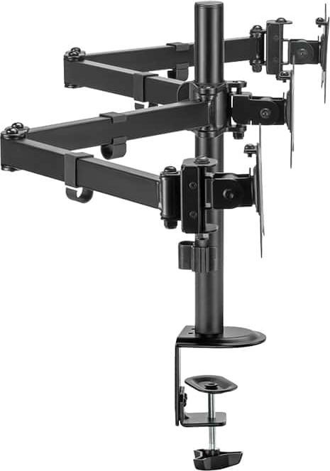 Produktbild LogiLink Prüfen (Tisch, 27")