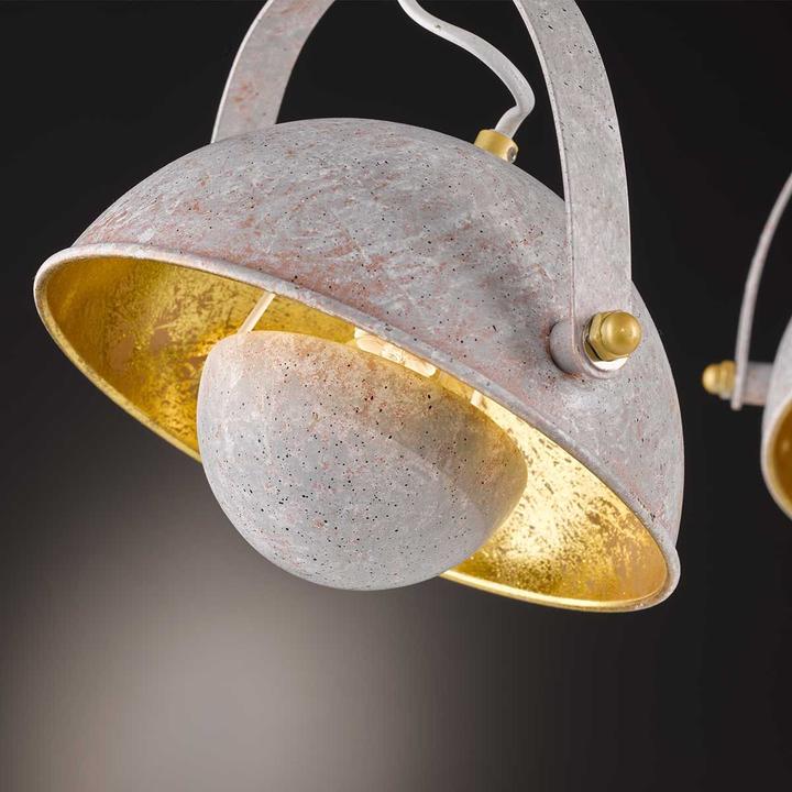 Actual product image Wofi Nadja (E14)
