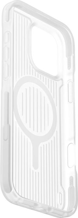 Immagine prodotto Uniq Combat Active Magclick Charging Case for iPhone 16 Pro - White (Apple iPhone 16 Pro)