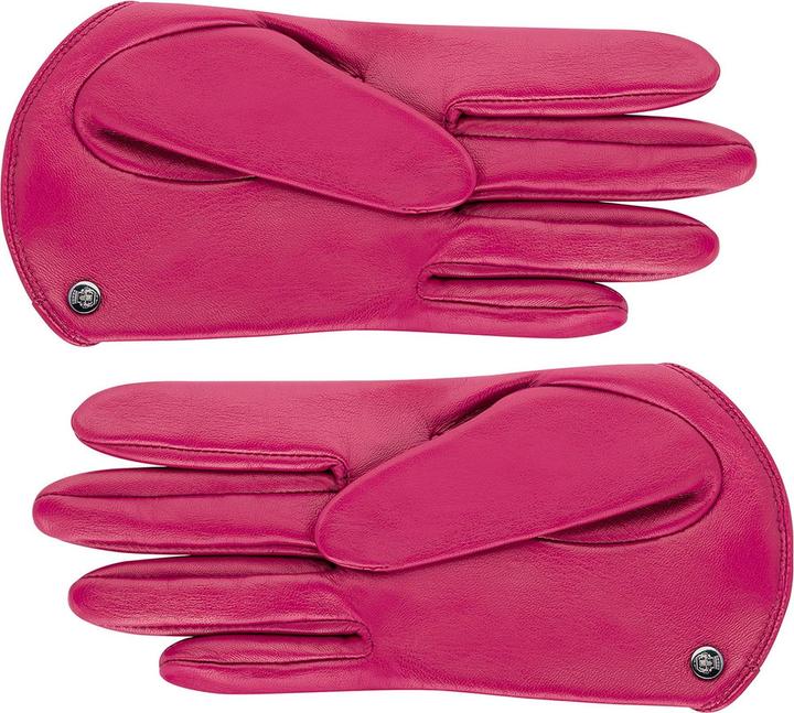 Actual product image Roeckl Leather gloves (7)