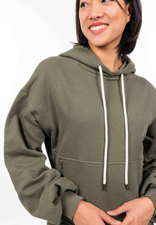 Actual product image Suri Frey Freyday sweat dress (XS)