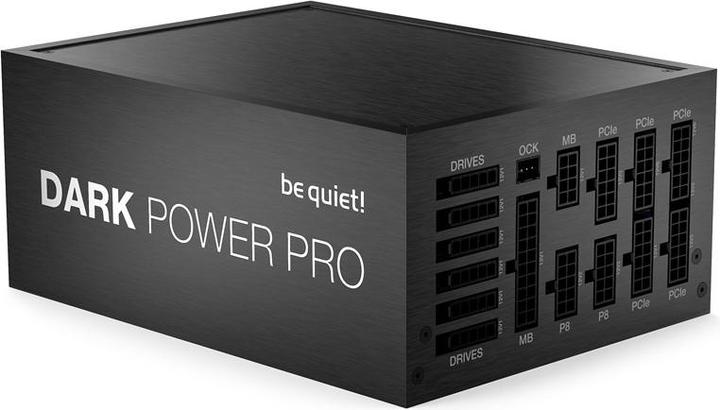Image du produit be quiet! Dark Power Pro 12 (1200 W)