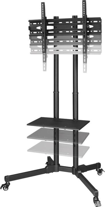 Productafbeelding Hama Trolley (Universeel, 70", 40 kg)