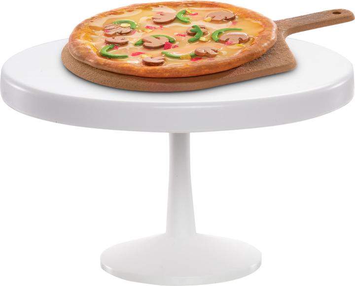 Image du produit MGA s Miniverse- Make It Mini Foods : Diner in PDQ Series 2A