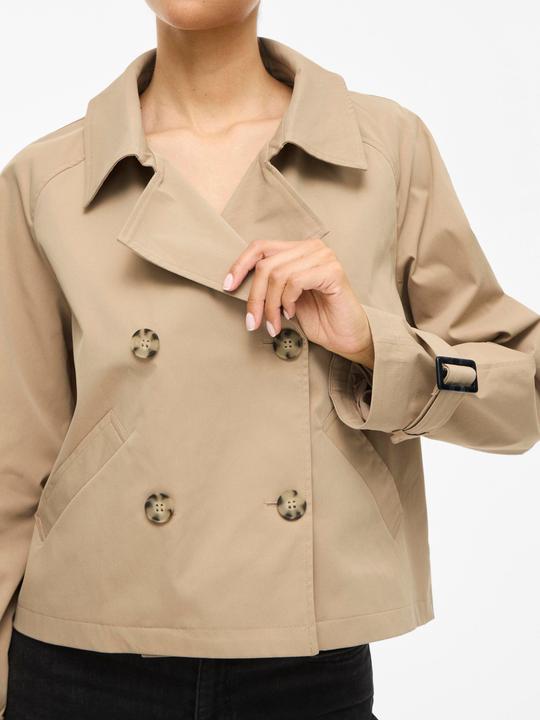 Image du produit Vila Kurzer Trenchcoat (44)