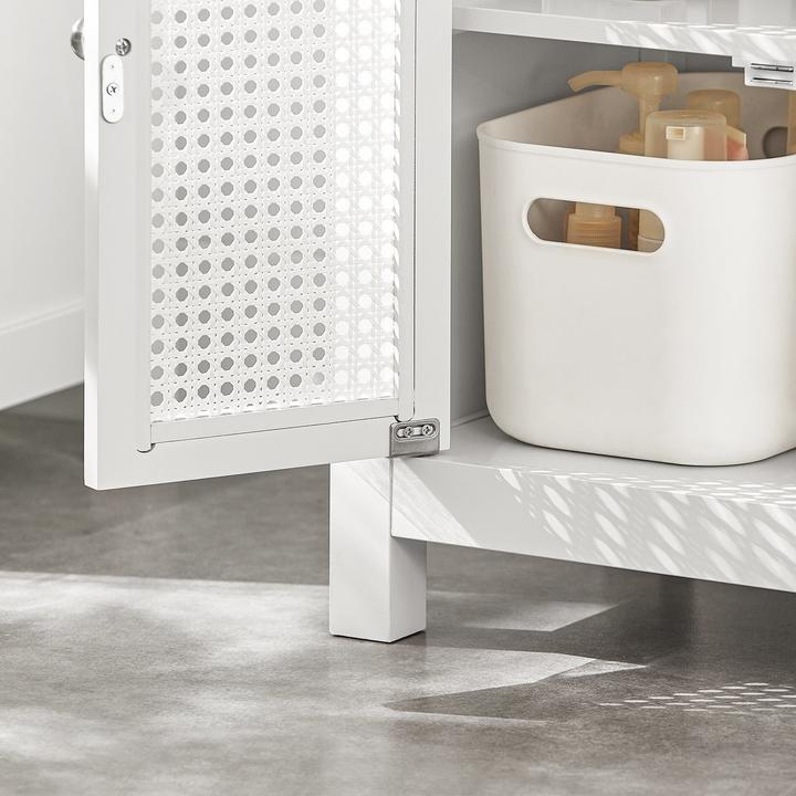 Actual product image SoBuy Vanity unit (50 x 60 x 33 cm)
