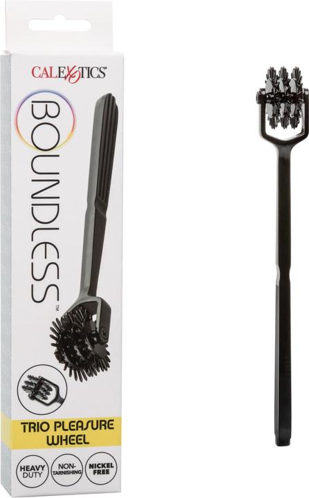 Produktbild CalExotics Boundless™ Trio Pleasure Wheel
