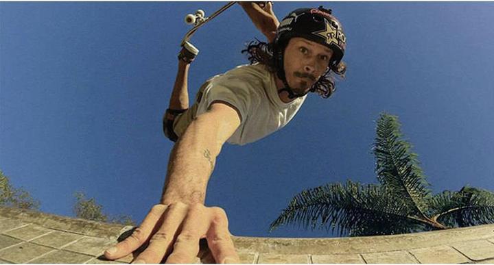 Image du produit GoPro Montages mixtes, 6 pièces (Universel, Héros 7, Action Osmo, Héros 9)