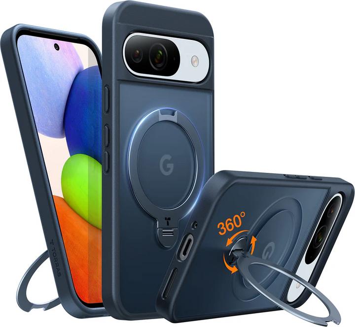 Actual product image Torras Ostand Spin Series (Google Pixel 9 Pro XL)