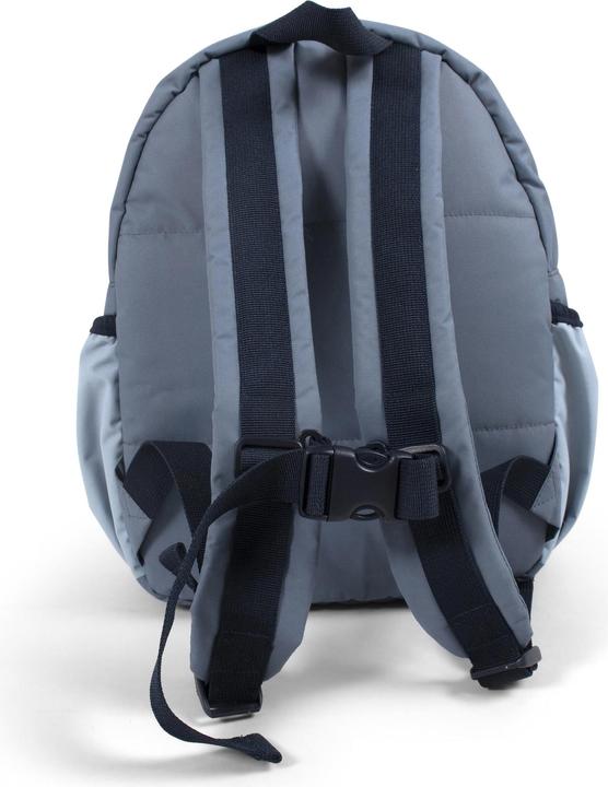 Actual product image Filibabba Billie backpack (large) - Blue mix
