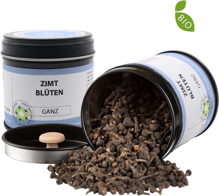 Produktbild Justchili Zimtblüten ganz (40 g)