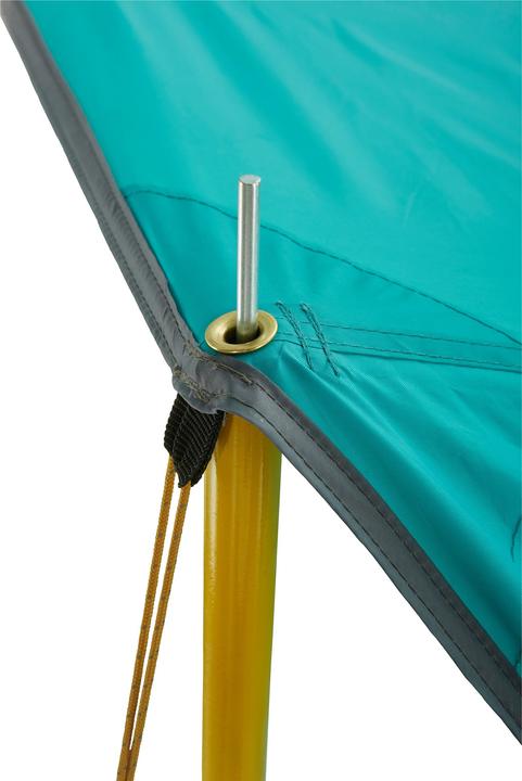 Produktbild Grand Canyon Tahuta Shelter 4 (Tarp, 6.90 kg, 4 Personen)
