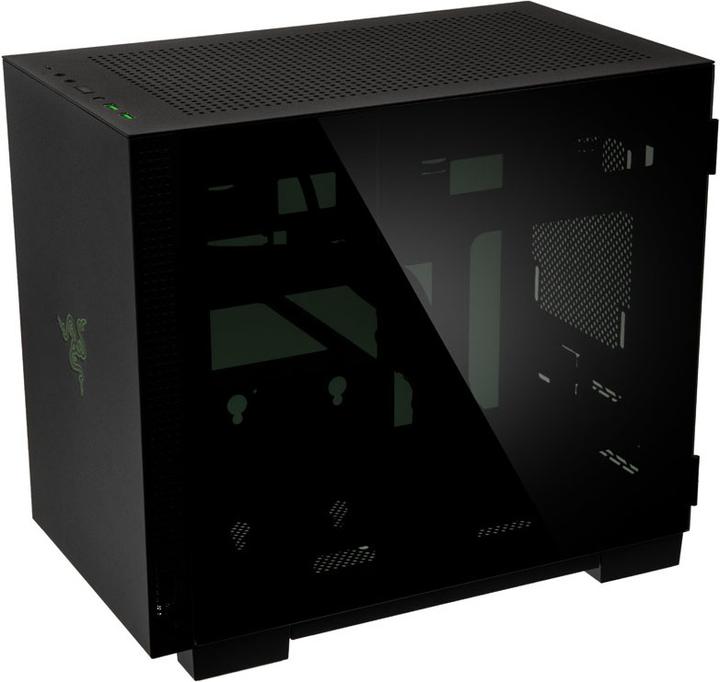 Productafbeelding Razer Tomahawk (Mini-ITX, Mini-DTX)