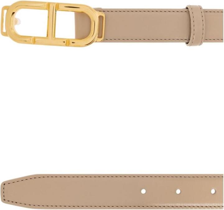 Image du produit Tom Ford Belts Beige (80)