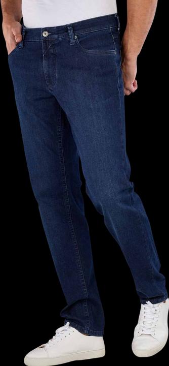 Produktbild Eurex by Brax Denim Straight Fit LUKE (W40/L34)