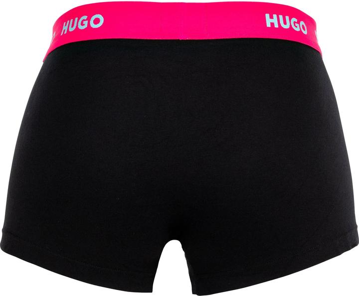 Image du produit HUGO Trunk Triplet (XL, Lot de 3)