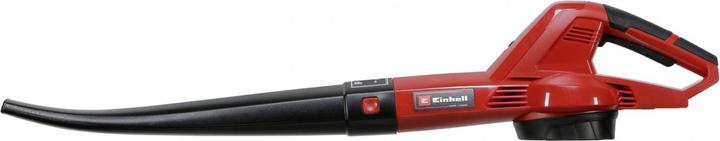 Image du produit Einhell GE-CL 18 Li E Solo (Fonctionnement sur batterie, Souffleur de feuilles)