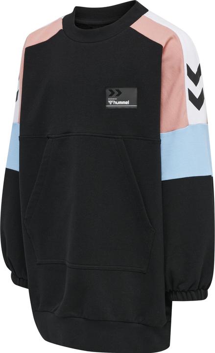 hummel Sofie Long Sweatshirt (110)