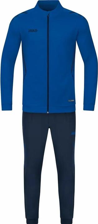 JAKO Trainingsanzug Polyester Challenge (40)
