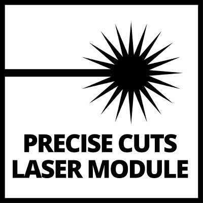 Image du produit Einhell TE-MS 18/210 Li-Solo