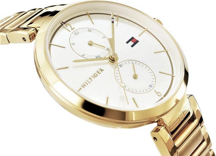 Produktbild Tommy Hilfiger Angela (Analoguhr, 37 mm)