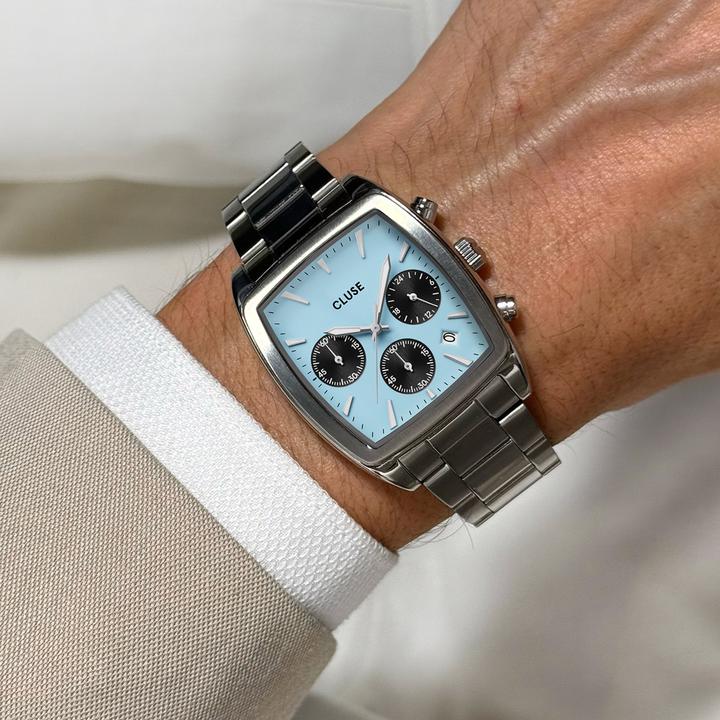 Immagine prodotto Cluse Quartaut Chrono (35 mm)