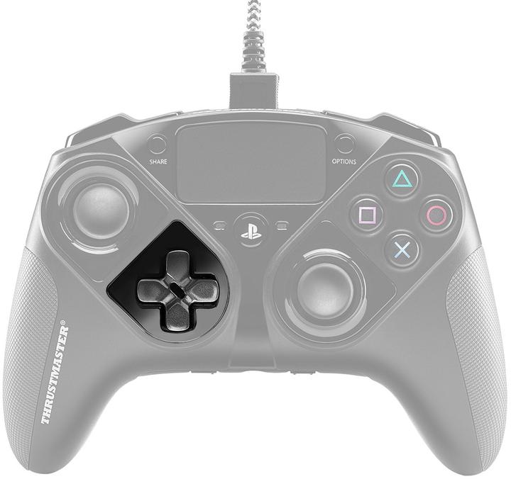 Immagine prodotto Thrustmaster Modulo eSwap Classic D-Pad (PS5, PS4, PC)